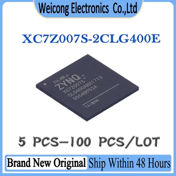 XC7Z007S-2CLG400E XC7Z007S-2CLG400 XC7Z007S-2CLG XC7Z007S-2CL 2CLG400E XC7Z007S XC7Z007 XC7Z00 XC7Z0 XC7Z XC7 XC микросхема BGA-400