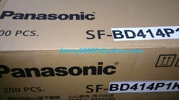 Бесплатная доставка Новый SANYO SF-BD414/SFBD414/BD414 Лучевой Оптический Звукосниматель, Лазерная Линза/Лазерная головка