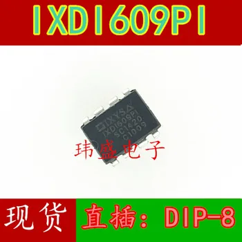 10шт IXDI609PI DIP-8 9A IXDI609
