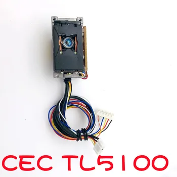 Замена для CEC TL5100 TL-5100 TL 5100 Радио CD-плеер Лазерная головка Объектива Оптический Блок Звукоснимателей Optique Запчасти для Ремонта