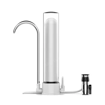 Бытовой очиститель воды, Фильтр для водопроводной воды для кухонного крана, Передний кран, Сменный фильтр filtro de agua для питья