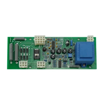 Регулятор напряжения AVR 6GA2 491-1A, Стабилизатор Генератора AVR, Модуль Автоматического регулятора напряжения для генератора IFC6