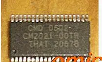 Оригинальный запас CM2021 CM2021-00TR TSSOP38 CMD