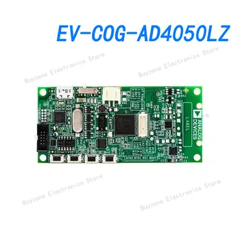 EV-COG-AD4050LZ ADuCM4050 - ARM® Cortex®-32-разрядная оценочная плата MCU M4F-Встроенная
