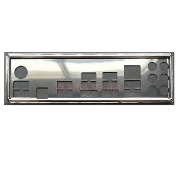 Защитная панель ввода-вывода Задняя панель Кронштейн-обманка Для материнской платы компьютера ASUS M5A99X EVO R2.0, безель, перегородка