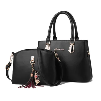 Женская сумка, Модная Повседневная Роскошная сумка, Дизайнерские сумки на плечо, Новые сумки для женщин, Композитная сумка